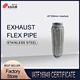 exhaust pipe